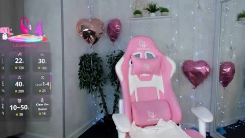 joann_shermann online show from March 3, 2026, 1:12 am