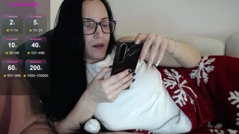 Jo online show from February 21, 2025, 12:49 am