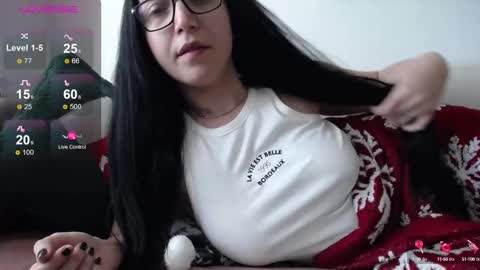 Jo online show from February 21, 2025, 7:12 am