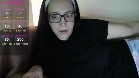 Jo online show from March 2, 2025, 9:11 pm