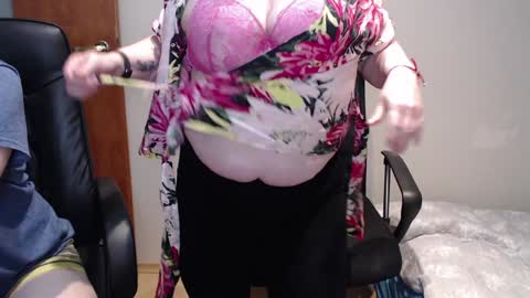 Joanna and Greg online show from January 11, 2025, 11:45 am