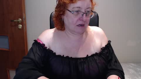 Joanna and Greg online show from January 14, 2025, 8:31 am