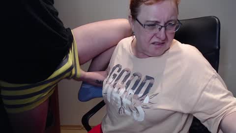 Joanna and Greg online show from January 23, 2025, 2:28 pm