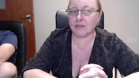 Joanna and Greg online show from February 9, 2025, 11:14 am