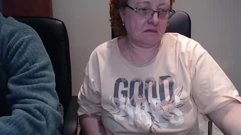 Joanna and Greg online show from February 16, 2025, 12:32 pm