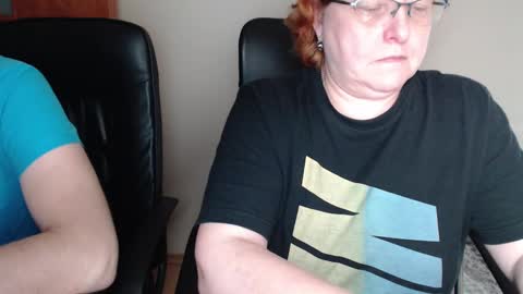 Joanna and Greg online show from February 17, 2025, 8:30 am