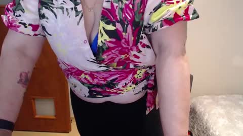 Joanna and Greg online show from March 3, 2025, 1:31 pm