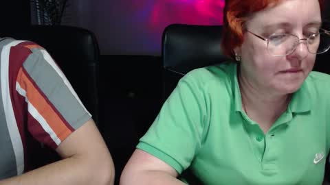 Joanna and Greg online show from November 8, 2025, 8:36 am