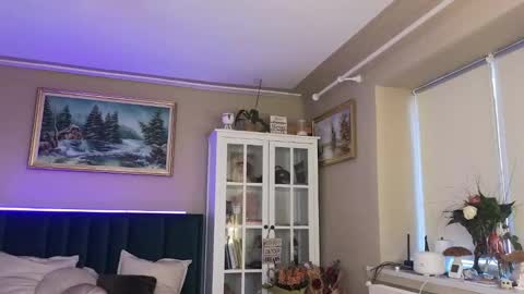 Joanne online show from February 15, 2025, 12:11 pm