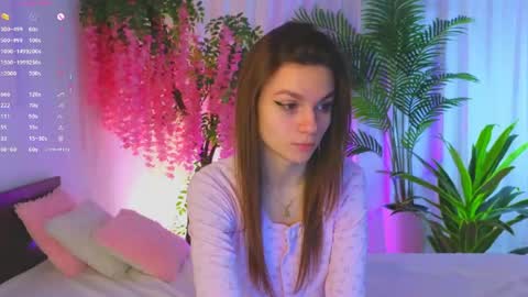 Eva online show from April 17, 2026, 6:55 pm