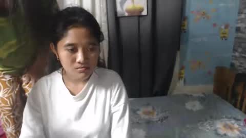 joanpinay505 online show from February 9, 2026, 12:58 am