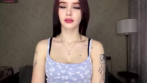 Eva  Its my first day 3 Be pantience online show from February 16, 2026, 7:48 am