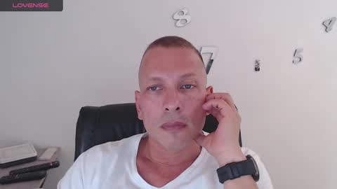 Joan Silva online show from January 5, 2025, 7:07 pm