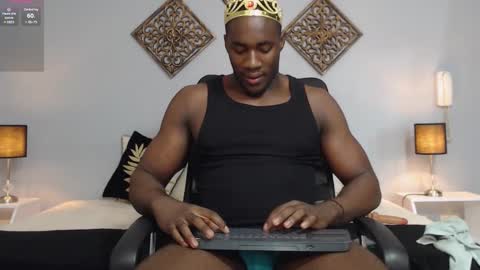 Joan Silva online show from February 14, 2025, 12:57 pm