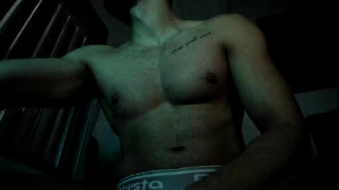 JOAO BATISTA online show from November 16, 2025, 11:10 pm