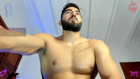 JOAO BATISTA online show from March 4, 2026, 9:21 pm