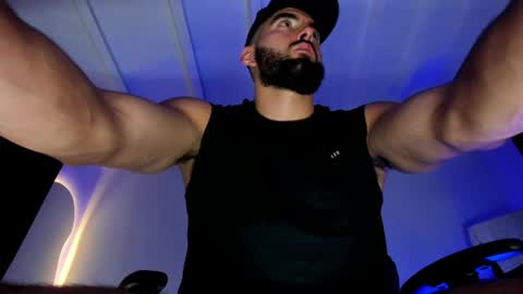 Snapshot of joao_batista_team chatting on April 23, 2026, 2:46 am JOAO BATISTA online show from April 23, 2026, 2:46 am