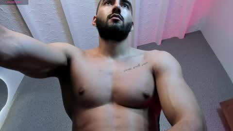 Snapshot of joao_batista_team chatting on May 17, 2026, 11:06 am JOAO BATISTA online show from May 17, 2026, 11:06 am