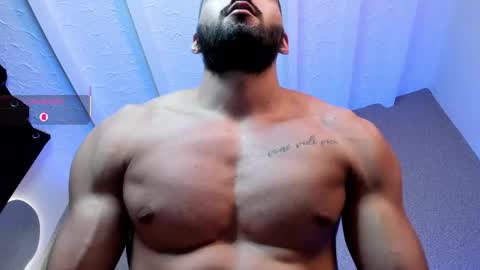 Snapshot of joao_batista_team chatting on May 19, 2026, 1:56 am JOAO BATISTA online show from May 19, 2026, 1:56 am