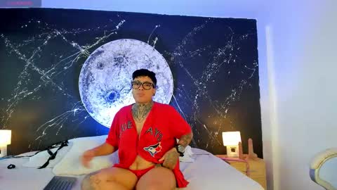 joaoandlexy online show from November 1, 2025, 12:51 pm