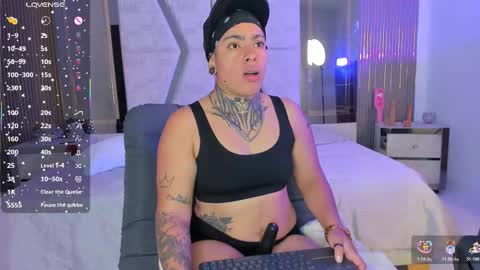 joaoandlexy online show from December 5, 2025, 12:47 pm