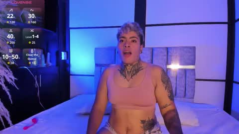 joaoandlexy online show from January 11, 2026, 12:43 pm