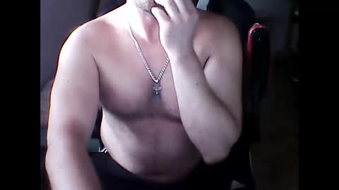 joaquin190 online show from October 21, 2025, 12:17 pm