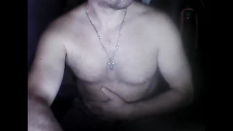 joaquin190 online show from November 1, 2025, 10:23 pm