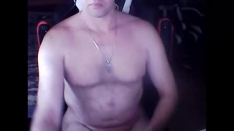 joaquin190 online show from May 23, 2026, 2:10 pm
