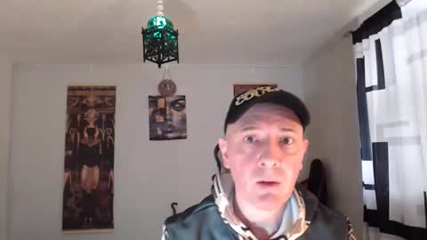 jobigdo online show from March 12, 2026, 2:34 pm