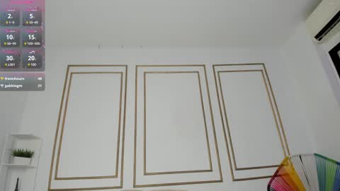 Jocy  online show from February 4, 2025, 3:47 pm