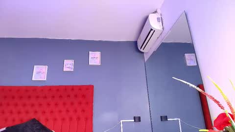 Jocy  online show from February 13, 2025, 12:21 pm