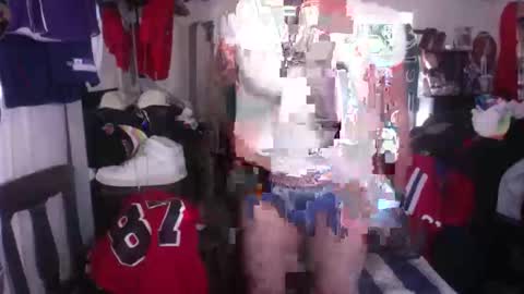 JockDad87 online show from April 19, 2026, 11:40 pm