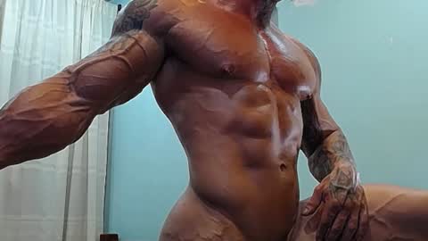 jacobo online show from January 12, 2025, 2:03 am