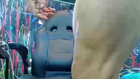 jacobo online show from September 10, 2025, 10:54 pm