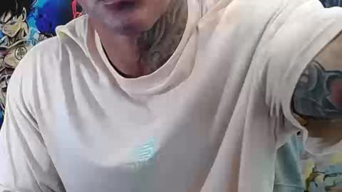 jacobo online show from September 30, 2025, 10:48 pm