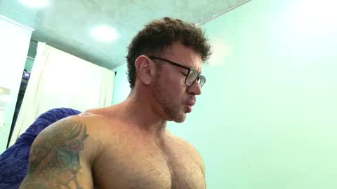 jacobo online show from February 4, 2026, 12:05 am