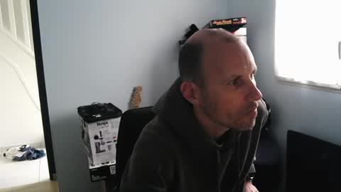 Jocouker online show from April 27, 2026, 3:10 pm