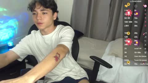 Joe online show from March 5, 2025, 3:51 am