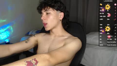 Joe online show from March 12, 2025, 7:49 pm