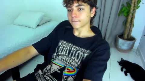 Joe online show from December 19, 2025, 2:07 am