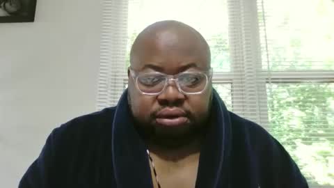 joe25123 online show from May 30, 2026, 2:14 pm