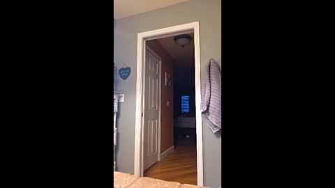 joe33966 online show from January 9, 2026, 12:30 pm