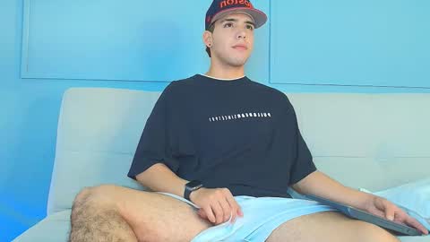 Joe online show from October 23, 2025, 9:46 pm