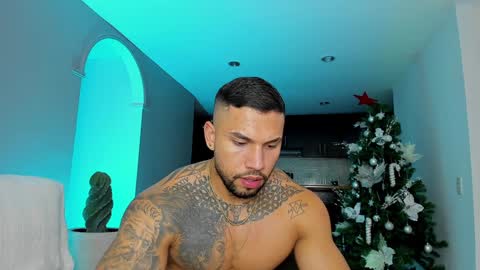 joe_esthetic online show from December 22, 2024, 3:22 am