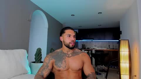 joe_esthetic online show from February 12, 2025, 10:37 pm