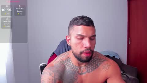 joe_esthetic online show from January 31, 2026, 8:29 pm