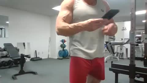 joe_smith5679 online show from October 10, 2025, 7:35 pm