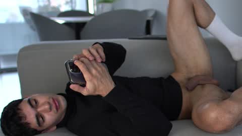 joe_steel1 online show from December 24, 2024, 1:50 pm