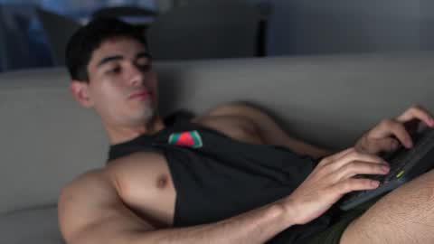 joe_steel1 online show from January 10, 2025, 11:33 am